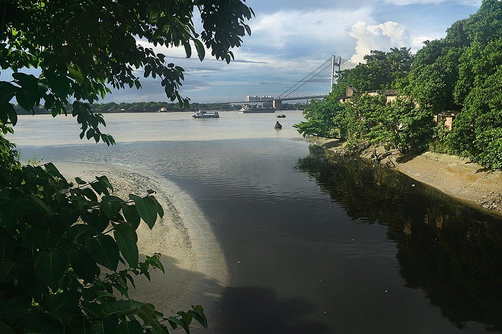 River Of No Return