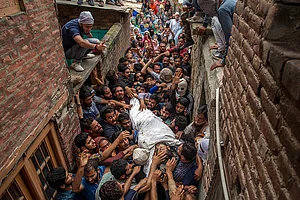 ISI To ISIS: The New Code