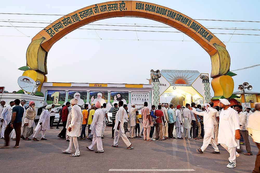 The Dera Sultanates