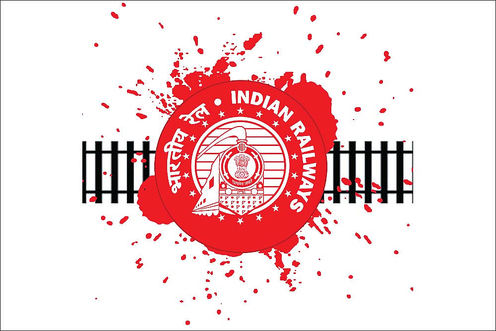 Homicidal Railwaymen