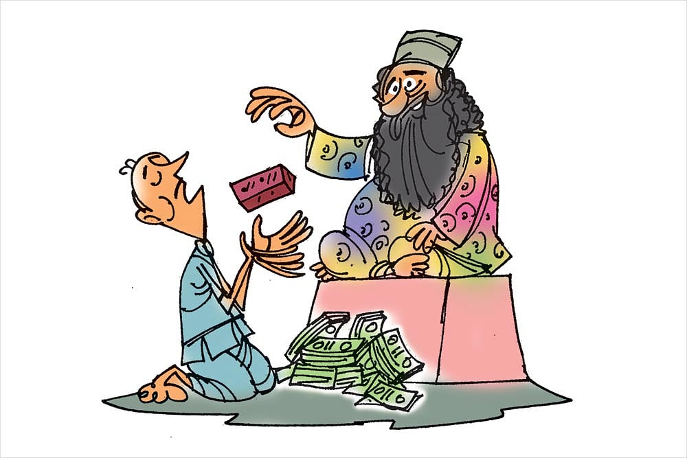The Subcontinental Menu