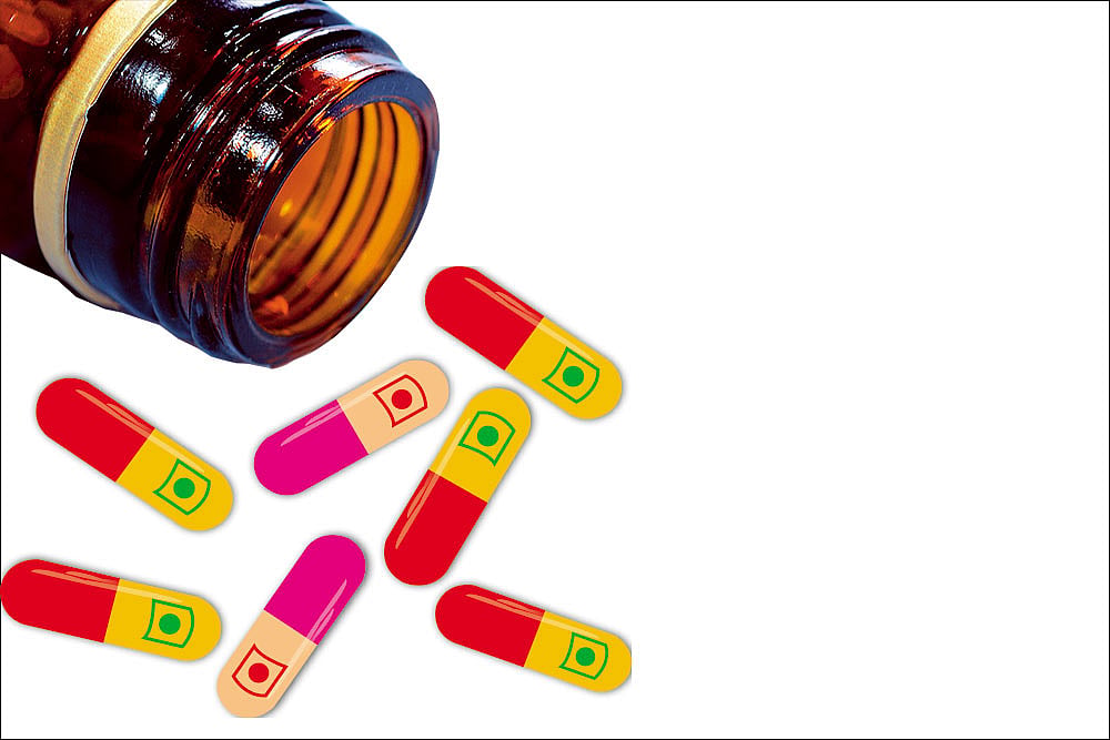 The ‘Pure Veg’ Prescription