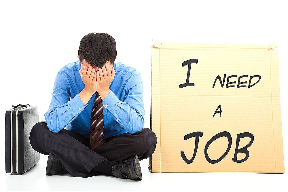 Where Have All the Jobs Gone?