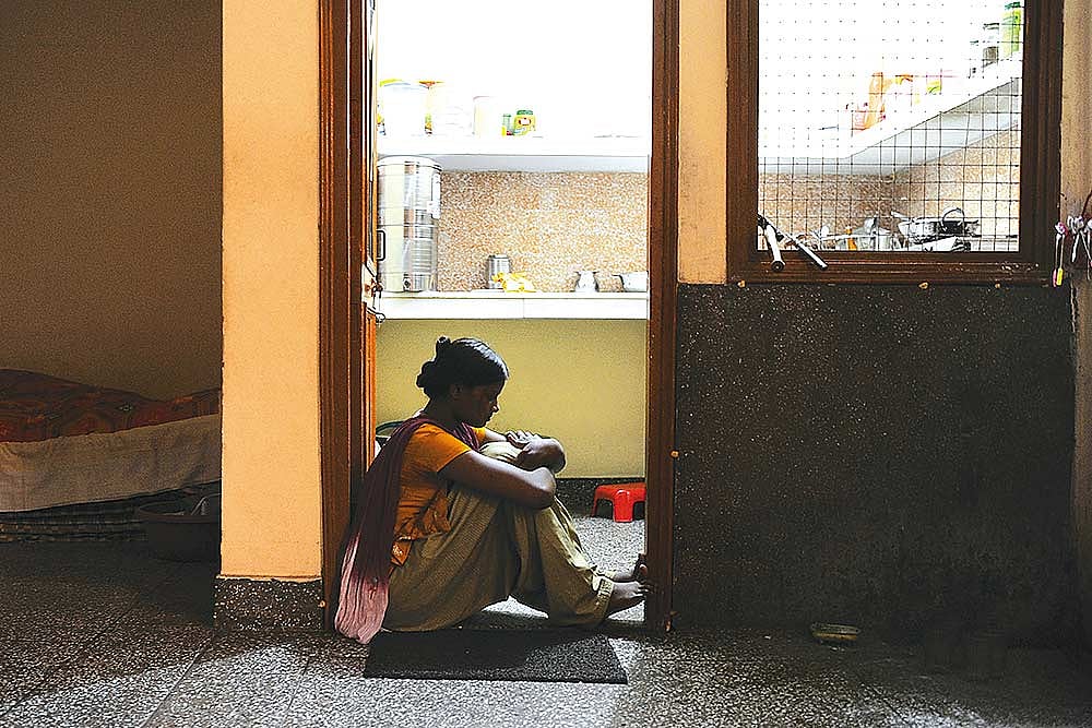 The Gender Of Violence