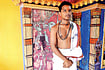 Fresh Trickle Of Teertham