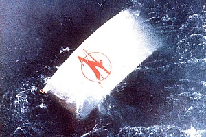 Flotsam In The Fog Of Denial