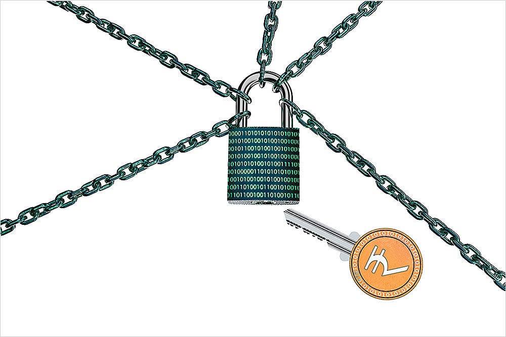 The Data Kidnappers