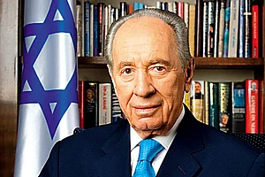 Man Of War, Soldier Of Peace
