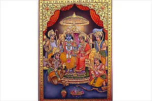 Symbol Of Cultural Resurgence
