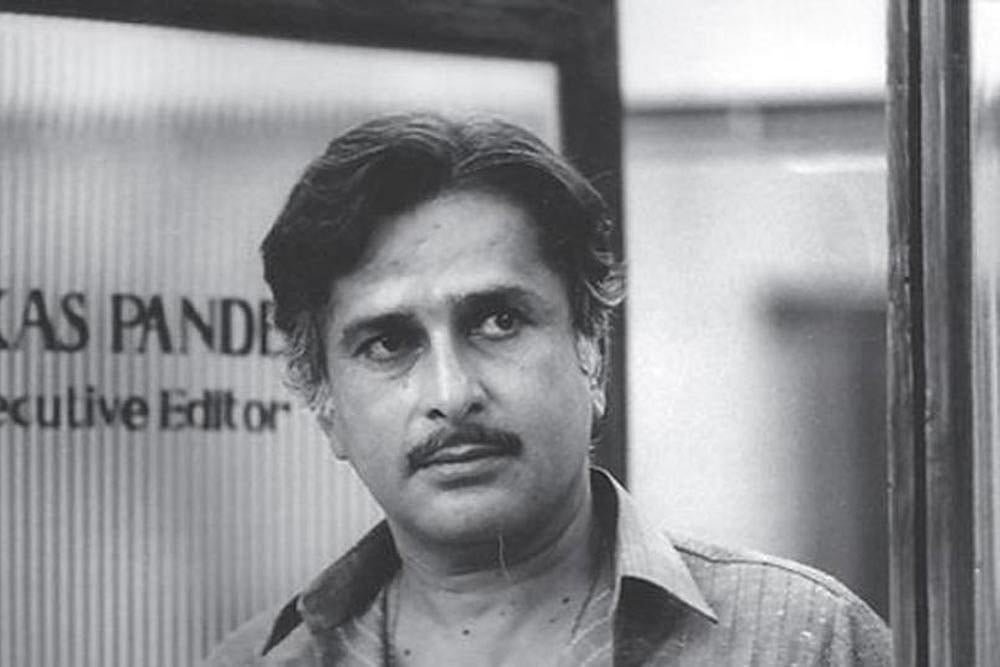 Bollywood’s Own Shakespeare wallah