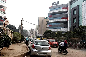 No ‘Authentic’ Data On Mark-Ups Yet