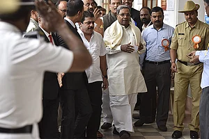 Factors Beyond Mere Bhagya