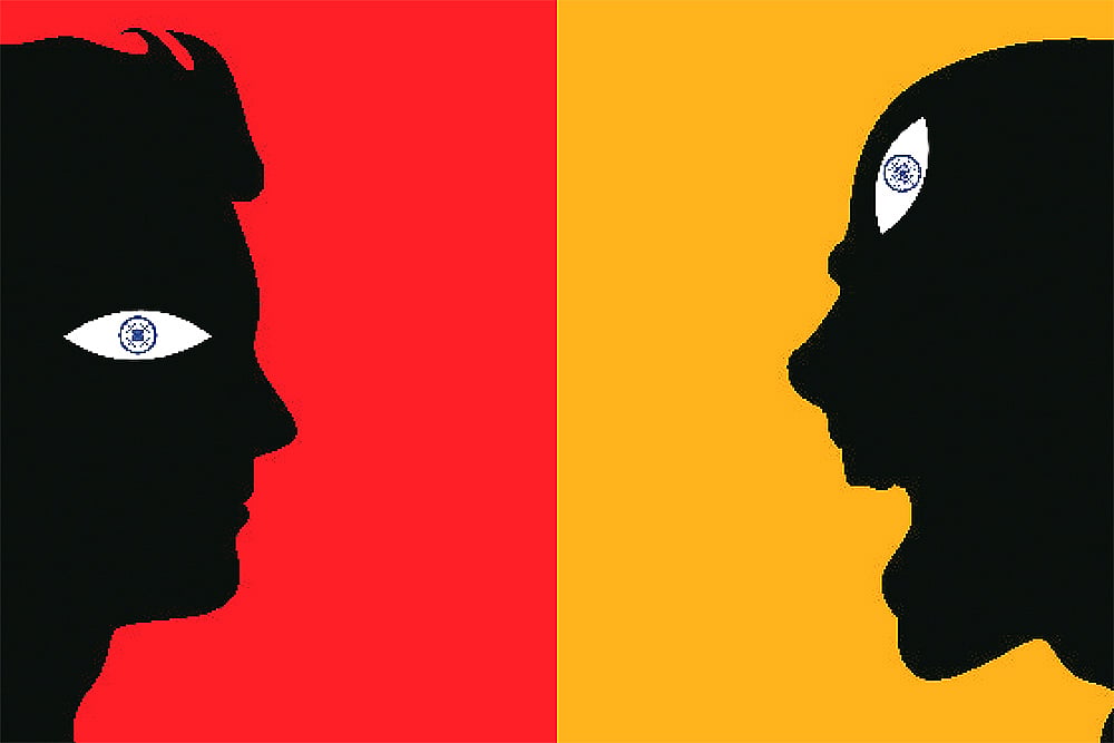 Patriotism Vs Jingoism