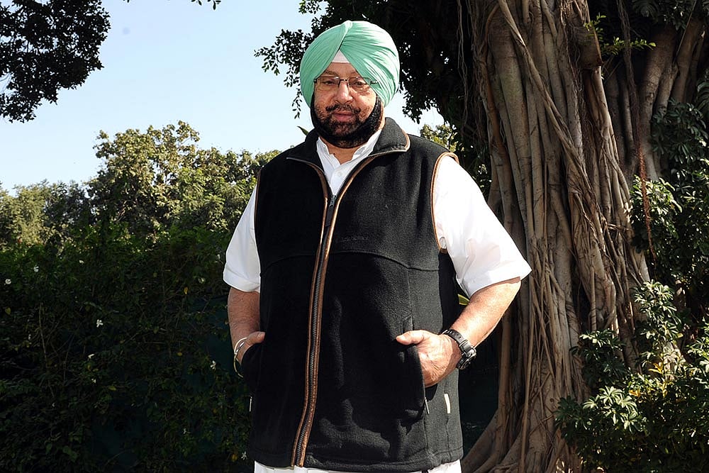 ‘Sikh Extremists In Canada, The UK And Italy Are ­Working With ISI Or  Independently’