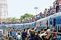 Doldrums And Derailed Schemes Doldrums And Derailed Schemes