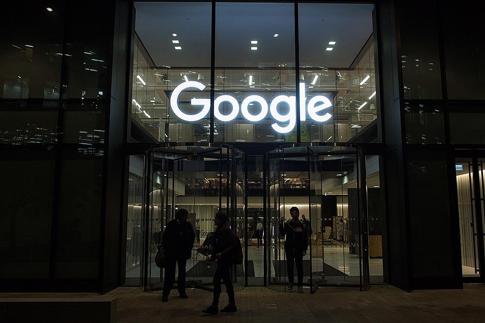 No Laws Yet In Search Of Profits