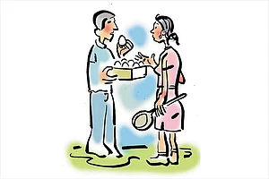 The Subcontinental Menu