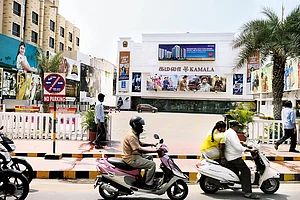 Kollywood’s No-Show Blues