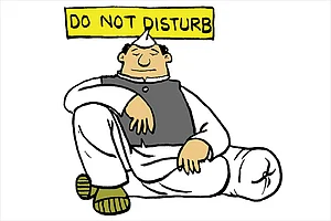 Congress & Media