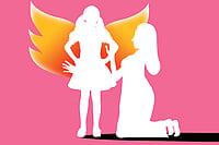 A Letter To My Daughters A Letter To My Daughters