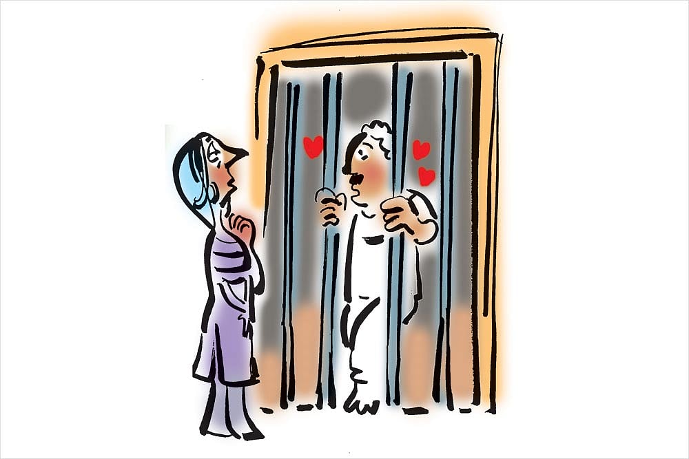 The Subcontinental Menu