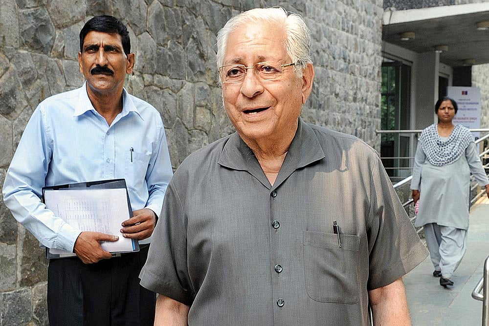 ‘Impeachment Of CJI Is Nonsensical. Don’t Encourage The Idea’.
