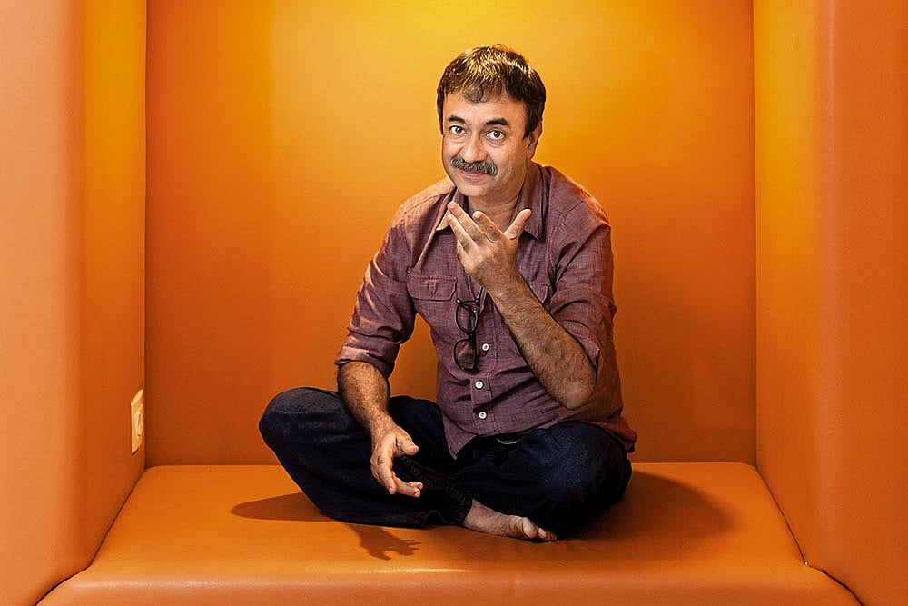 I’d Make Sanju Even If I Hadn’t Worked With Sanjay