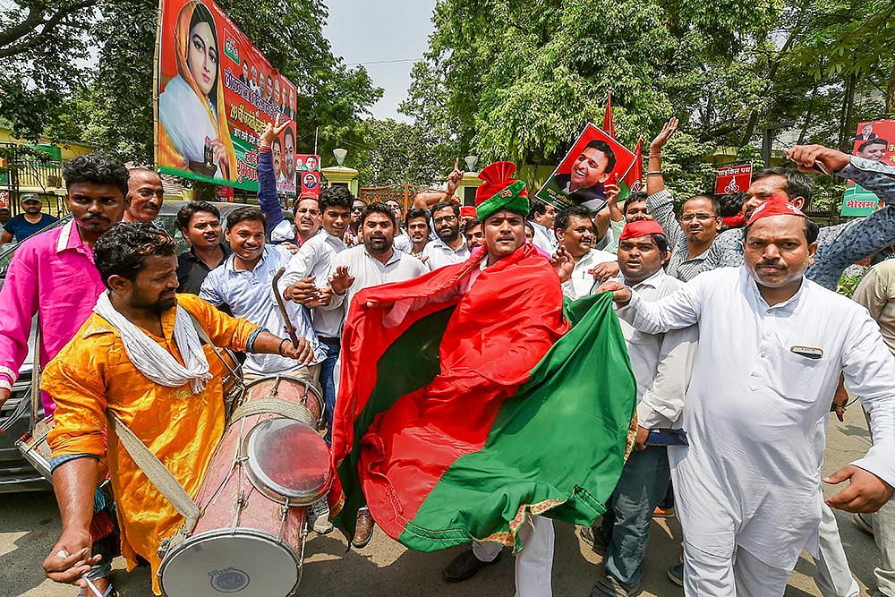2019 Lok Sabha Election: An Anti-Modi Puzzle
