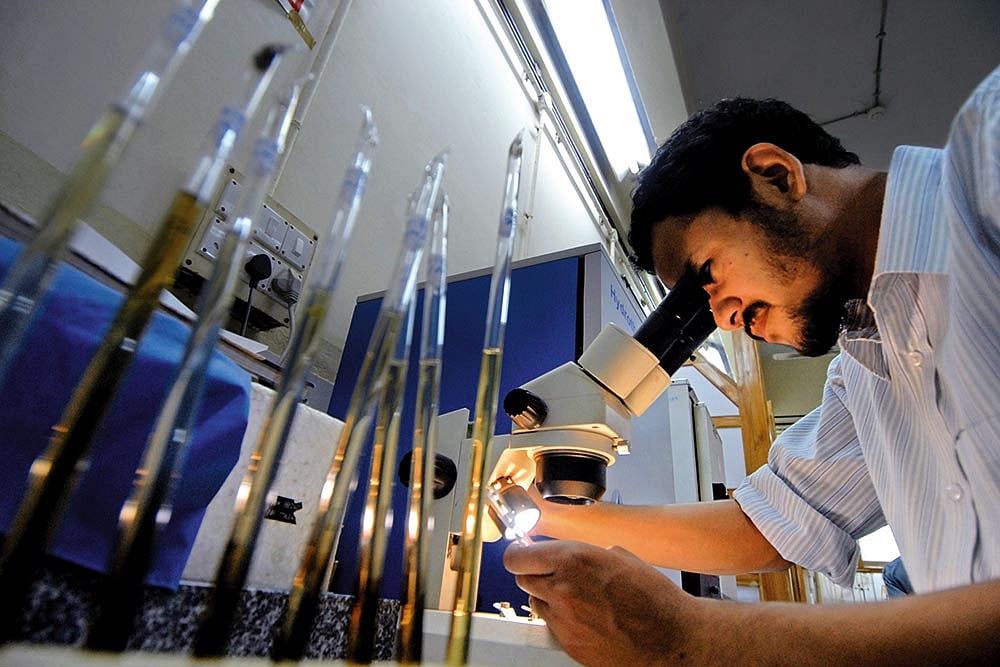 India's Best Colleges: Known Knowns To Unknowns