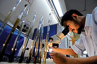 India's Best Colleges: Known Knowns To Unknowns India's Best Colleges: Known Knowns To Unknowns