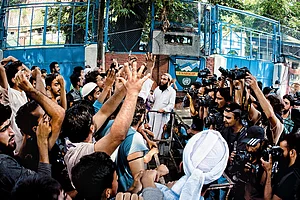 Kashmir Quagmire: The Legend Of ‘UNO Sahab’
