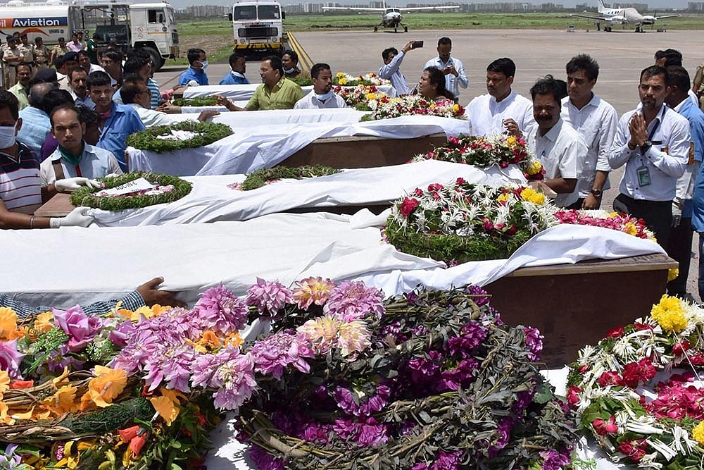 Valley Of No Return: Kashmiri Pandits Have Little To Hope For