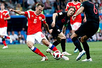 FIFA World Cup 2018: The Grand Izvestia FIFA World Cup 2018: The Grand Izvestia