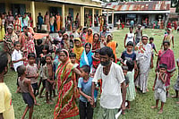 Let’s Not Be Blind To People Whose Fate Depends On NRC Let’s Not Be Blind To People Whose Fate Depends On NRC