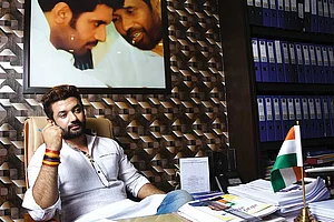 ‘I Have Faith In The PM, The Law Won’t Be Changed’