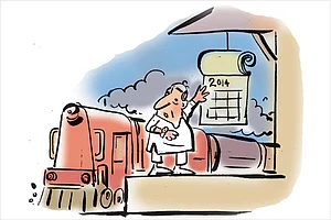 The Subcontinental Menu
