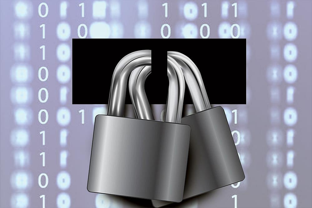 Protection For Unruly Data