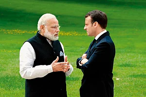 Rafale Deal: This Secrecy May Be A Fig Leaf