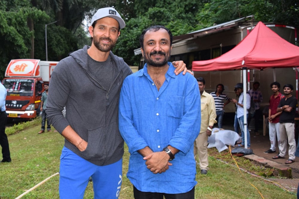 Anand Kumar: Creating 30 Geniuses At A Time | By Vikas Bahl