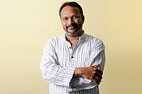 Bezwada Wilson: Tireless Warrior Tracing Lines Of Oppression | By Aruna Roy Bezwada Wilson: Tireless Warrior Tracing Lines Of Oppression | By Aruna Roy