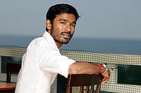 Dhanush: The Slender Star Of Tamil Cinema | By Baradwaj Rangan Dhanush: The Slender Star Of Tamil Cinema | By Baradwaj Rangan