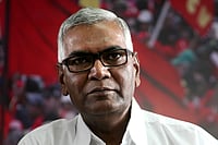 Vajpayee Was The Right Man In The Wrong Party | By D. Raja Vajpayee Was The Right Man In The Wrong Party | By D. Raja