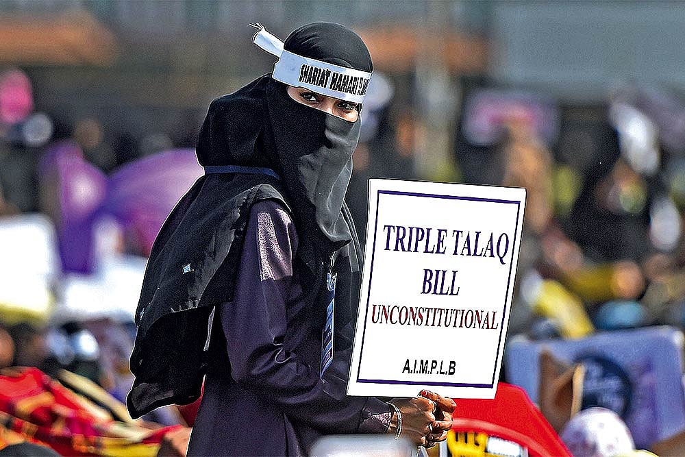 Triple Talaq Bill Is Still To Serve Its Purpose