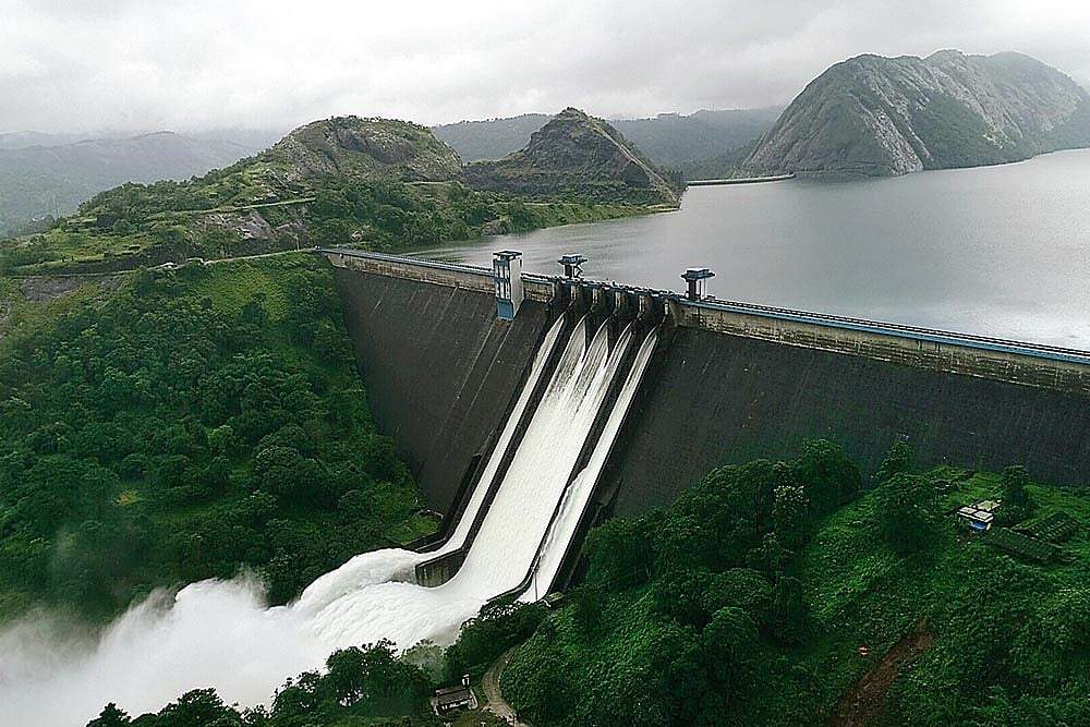 The Damn Floods: Kerala’s Monster Monsoon Leaves Us With A Deluge Of Questions