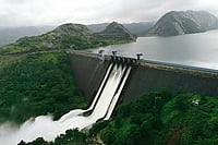 The Damn Floods: Kerala’s Monster Monsoon Leaves Us With A Deluge Of Questions The Damn Floods: Kerala’s Monster Monsoon Leaves Us With A Deluge Of Questions