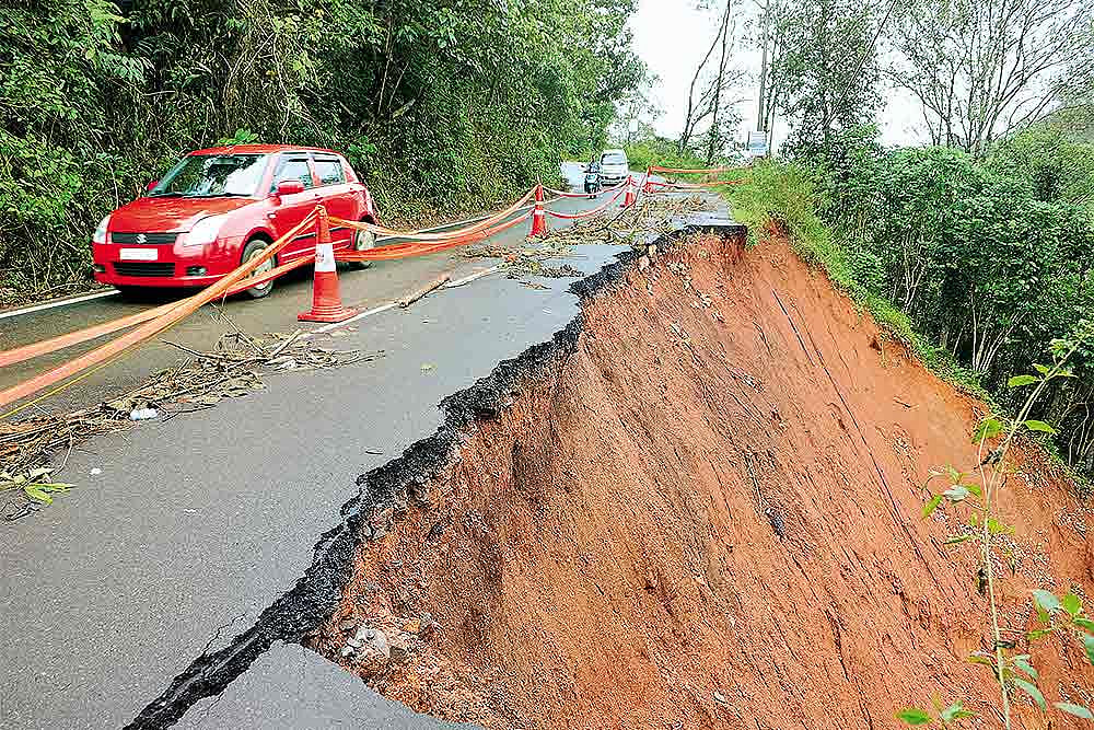 Anatomy Of A Flood