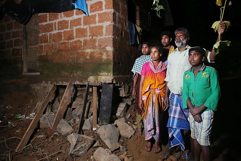 A Closed Kingdom: Kerala’s Tribals Aren’t Getting Vital Post-Flood Aid
