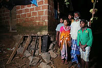 A Closed Kingdom: Kerala’s Tribals Aren’t Getting Vital Post-Flood Aid A Closed Kingdom: Kerala’s Tribals Aren’t Getting Vital Post-Flood Aid