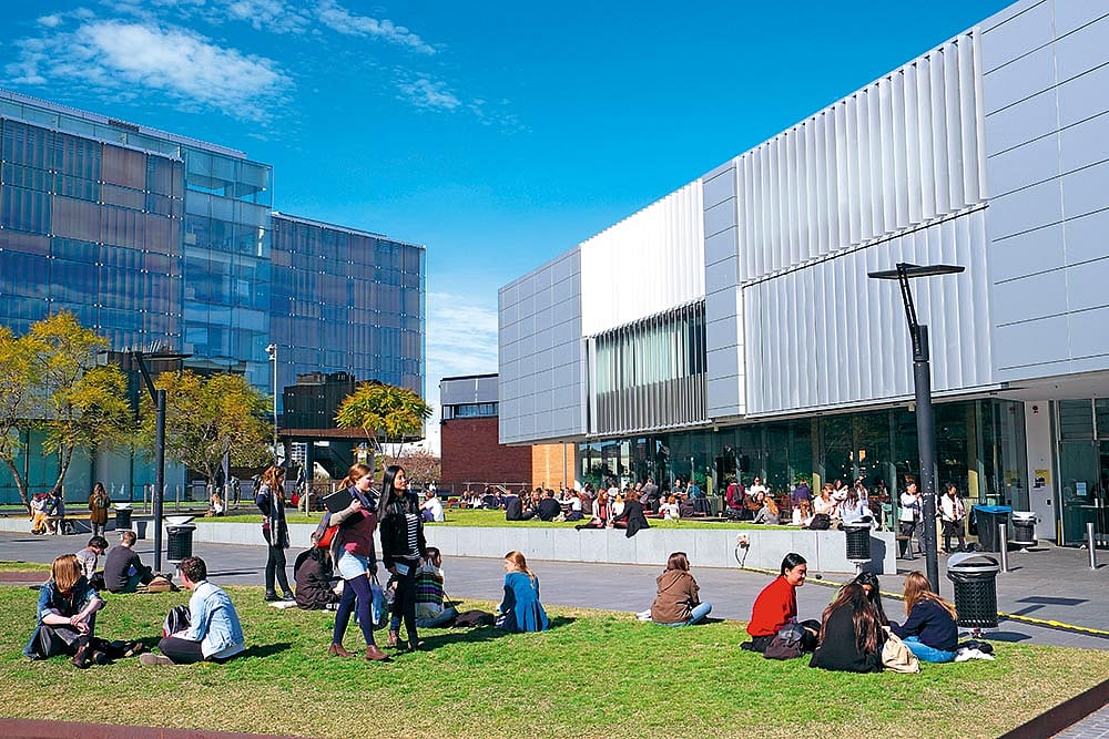 Australia Is A Good Place To Study, But Finding A Job Can Be Hard
