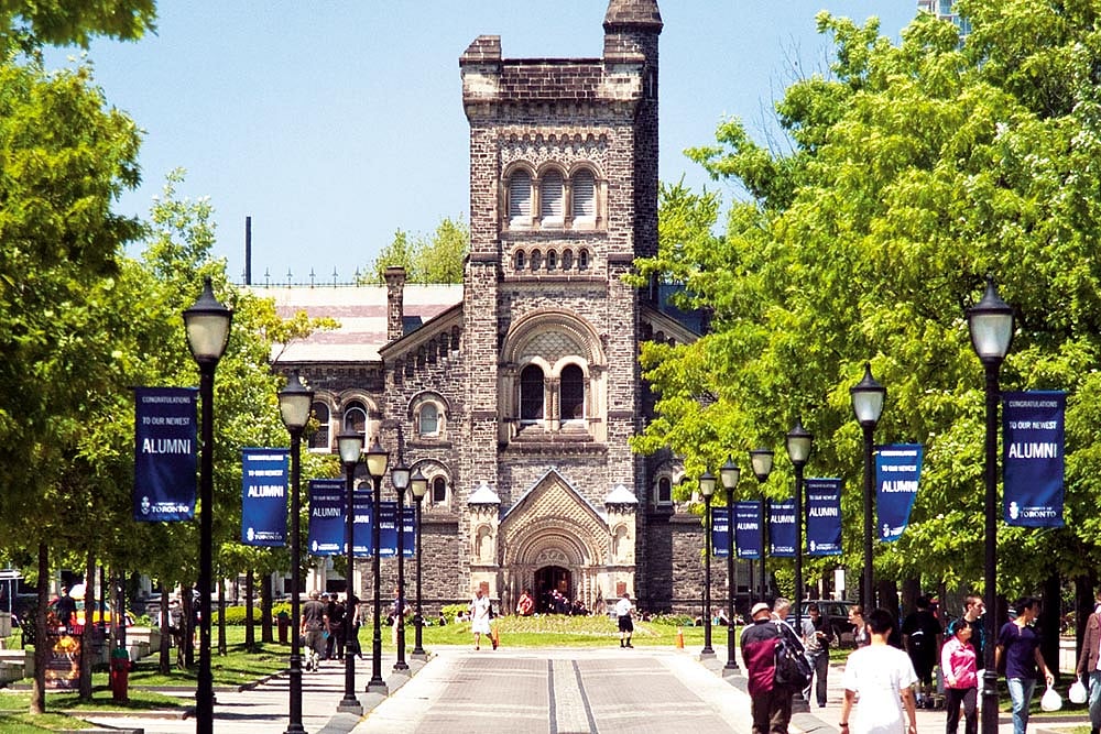 What Makes Canada A Top Draw For Students Planning To Study Abroad